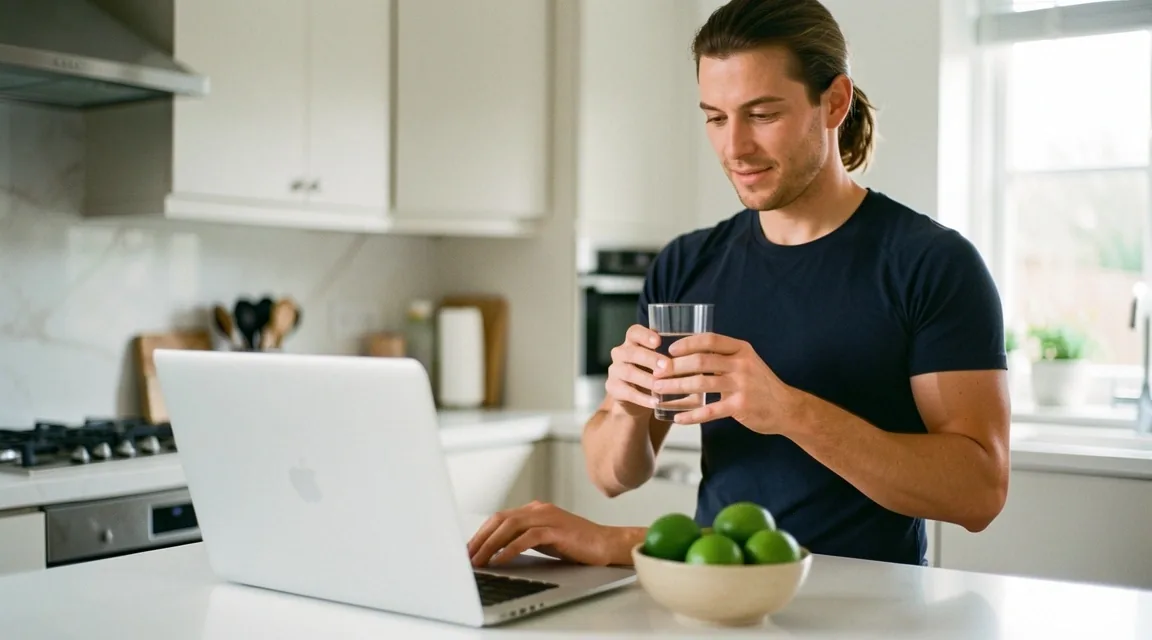 Information and wellness prep